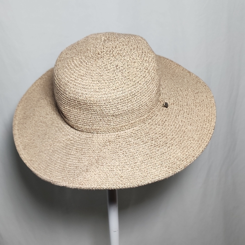 Nine West Classic Beige Women's Hat